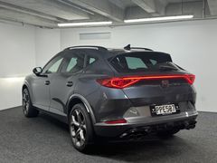CUPRA Formentor VZ