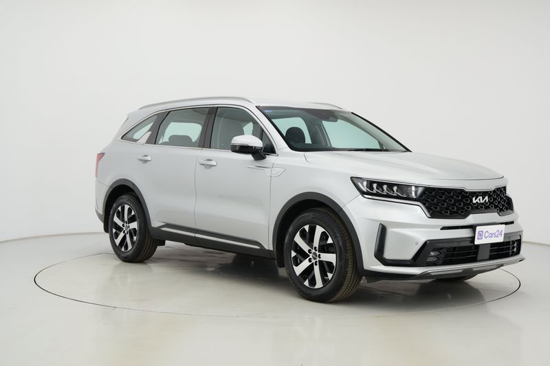 2022 KIA SORENTO SPORT 7 SEAT