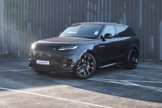 Land Rover Range Rover Sport D300 Dynamic SE
