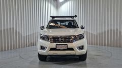 NISSAN NAVARA ST-X