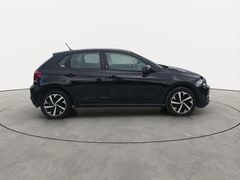 Volkswagen Polo Beats