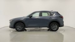 2022 MAZDA CX-5 TOURING ACTIVE (AWD)