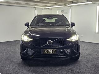 Volvo XC60 T8 Ultra Phev/4Wd