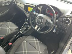 MG MG3