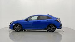 2020 HONDA CIVIC RS