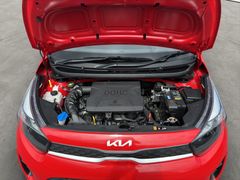 Kia Picanto LX