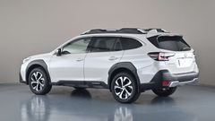 2021 SUBARU OUTBACK AWD TOURING