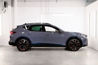 CUPRA Formentor VZ