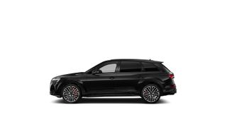 Audi SQ7 TFSI 373 kW