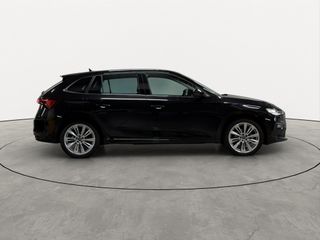 Skoda Scala TSI 85kW