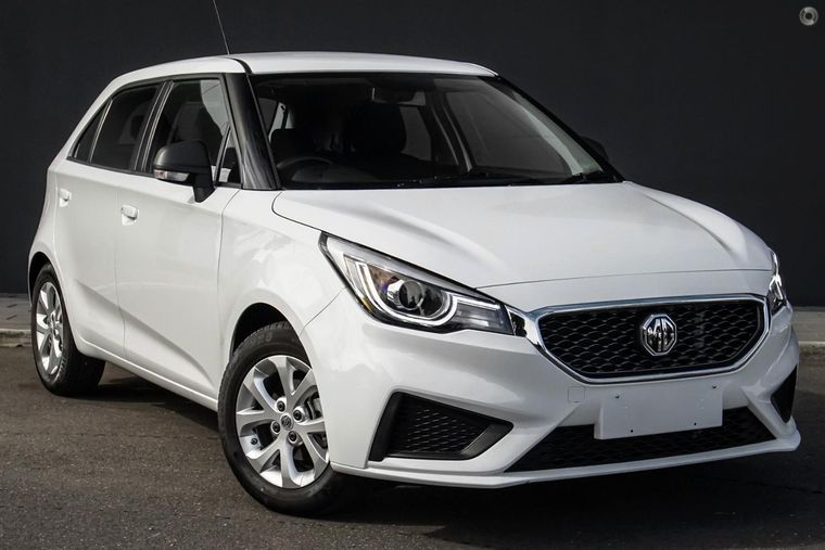 MG MG3