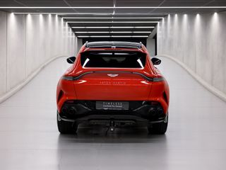 Aston Martin DBX DBX707
