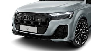 Audi Q7 50 TDI quattro tiptronic (210 kW)