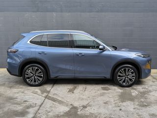 Geely Starray EM-i Inspire