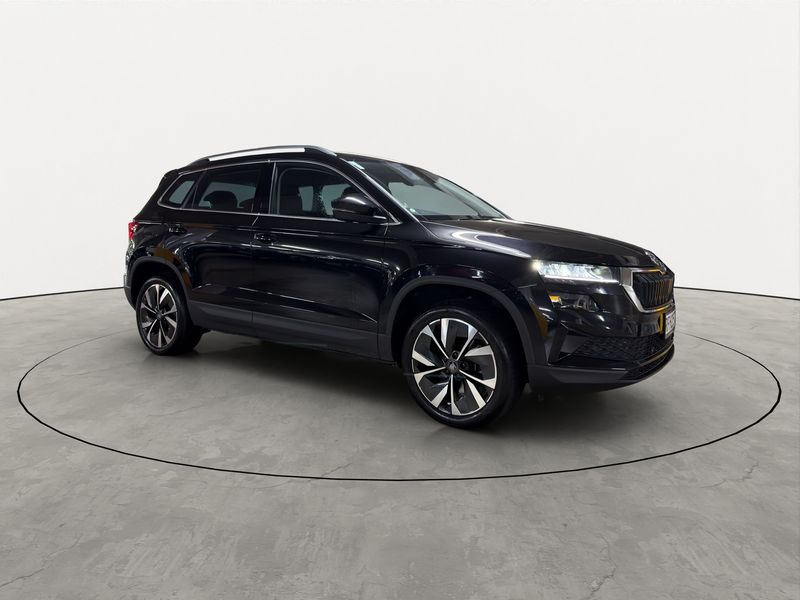 Skoda Karoq Selection TSI 110kW