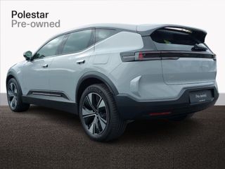 Polestar 3 - 710kms Range WLTP Plus Pack