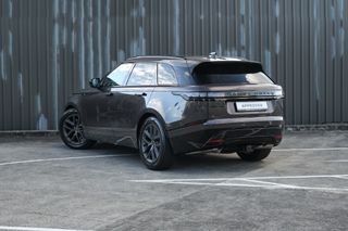 Land Rover Range Rover Velar P250 Dynamic SE