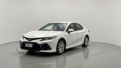 2022 TOYOTA CAMRY ASCENT HYBRID