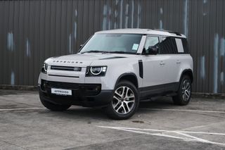 Land Rover Defender 110 D250 S