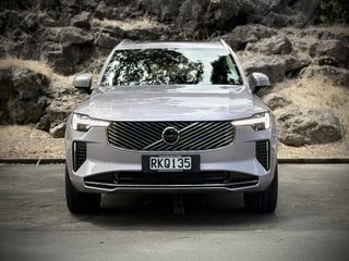 Volvo XC90 B5 AWD Ultra Bright