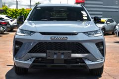 GWM Haval H6GT