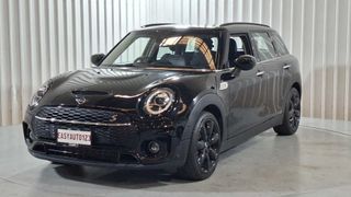 MINI CLUBMAN Cooper S