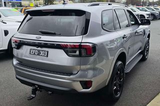 Ford Everest