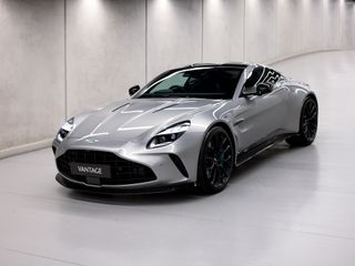 Aston Martin Vantage Coupe