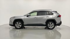 2019 TOYOTA RAV4 GXL (2WD)