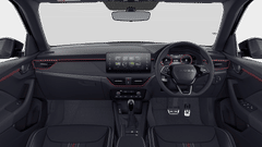Skoda Kamiq Monte Carlo TSI 110kW
