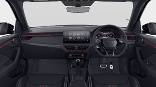 Skoda Kamiq Monte Carlo TSI 110kW