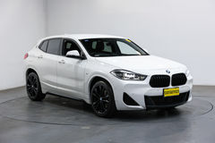 BMW X2 sDrive18i