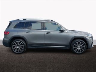 Mercedes-Benz EQB - 250+ AMG - 7 Seat - 99.1% SOH