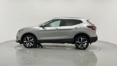 2018 NISSAN QASHQAI Ti