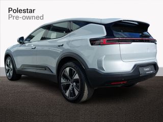 Polestar 3 LRSM Plus 706km WLTP