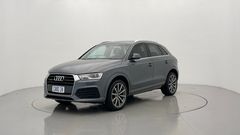 2018 AUDI Q3 2.0 TFSI SPORT QUATTRO (132kW)