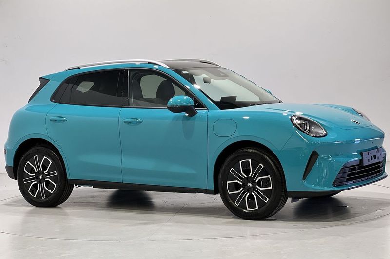 GWM Ora 5