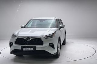 Toyota Kluger