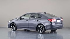 2020 SUBARU IMPREZA 2.0i-S (AWD)