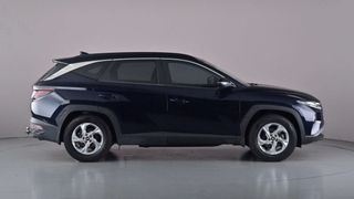 2021 HYUNDAI TUCSON (FWD)