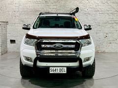 FORD RANGER XLT