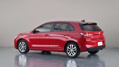 2019 HYUNDAI I30 ACTIVE