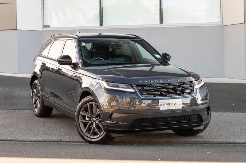 Land Rover Range Rover Velar P250 S