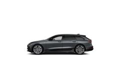 Audi A6 e-tron S line quattro
