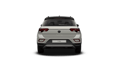 Volkswagen T-Roc TSI Life 2WD