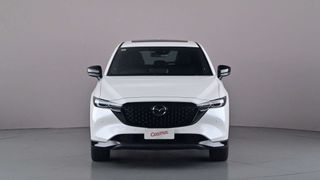 2022 MAZDA CX-5 GT SP TURBO (AWD)