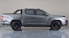 2020 LDV T60 TRAILRIDER 2 (4x4) D20