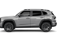 GWM Haval H7