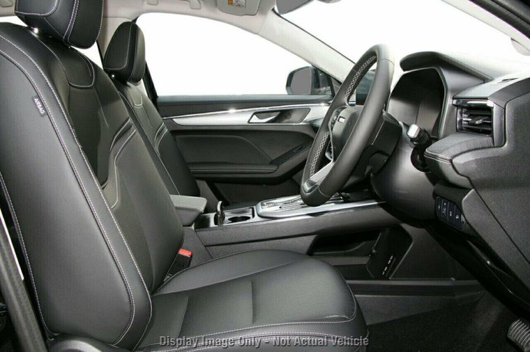 GWM Haval Jolion