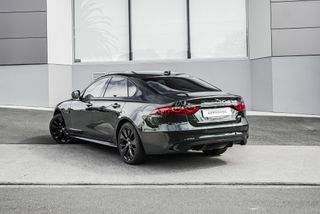 Jaguar XF 300 Sport AWD